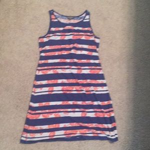 Tommy Bahama tank dress
